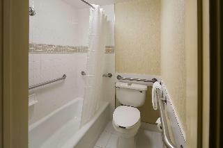 Hotel Best Western Seven Seas