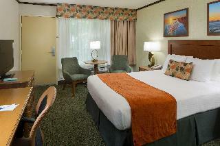 Hotel Best Western Seven Seas