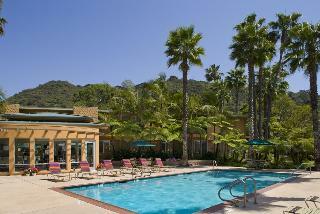 Hotel Best Western Seven Seas