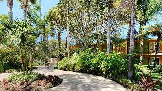Hotel Best Western Seven Seas