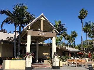 Hotel Best Western Seven Seas