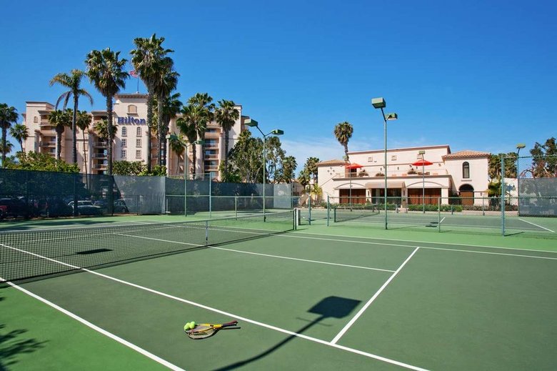 Hotel Hilton San Diego Resort