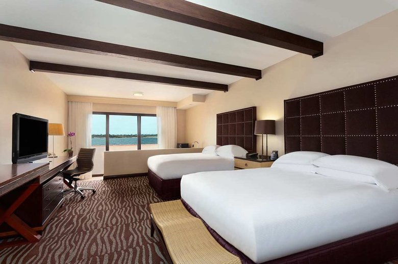 Hotel Hilton San Diego Resort
