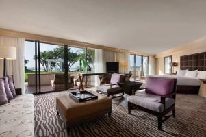 Hotel Hilton San Diego Resort