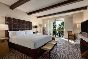 Hotel Hilton San Diego Resort