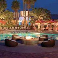 Hotel Hilton San Diego Resort
