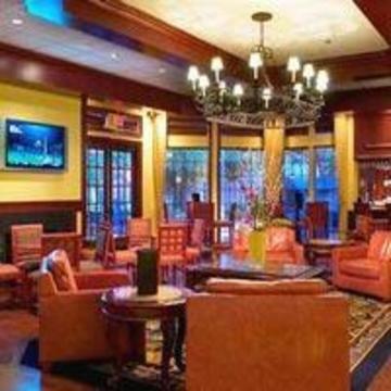 Hotel Hilton San Diego Del Mar