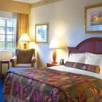 Hotel Hilton San Diego Del Mar