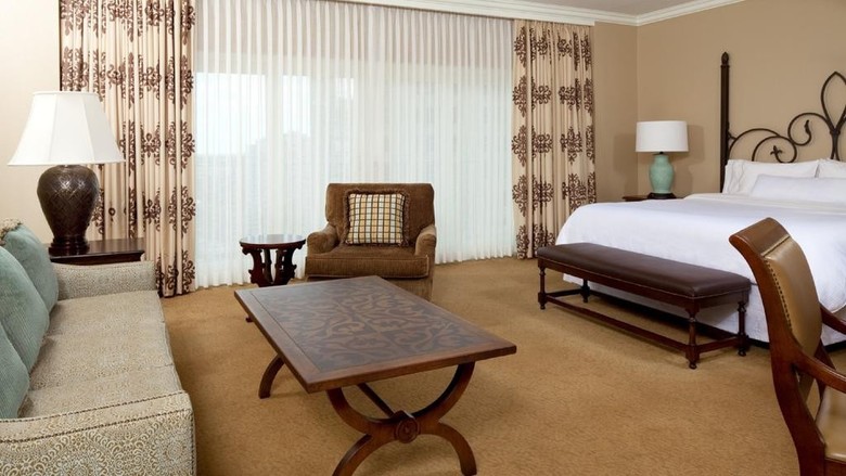 Hotel Westin Riverwalk