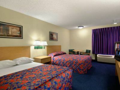 Hotel Red Roof Inn Plus+ San Antonio Downtown