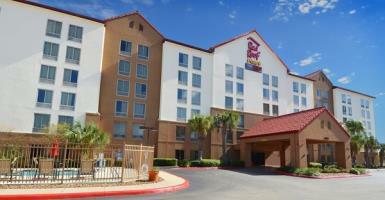 Hotel Red Roof Inn Plus+ San Antonio Downtown