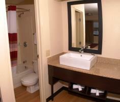Hotel Red Roof Inn Plus+ San Antonio Downtown