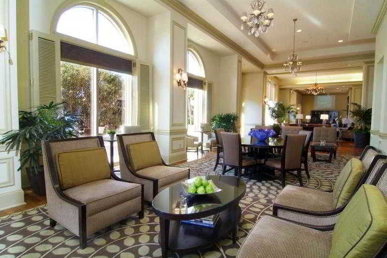 Hotel The Westin Savannah Harbor Golf Resort & Spa