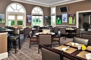 Hotel The Westin Savannah Harbor Golf Resort & Spa