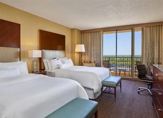 Hotel The Westin Savannah Harbor Golf Resort & Spa