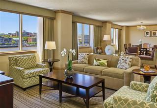 Hotel The Westin Savannah Harbor Golf Resort & Spa