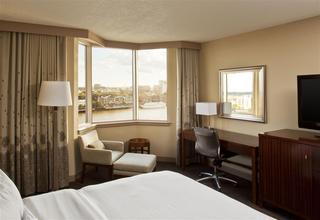 Hotel The Westin Savannah Harbor Golf Resort & Spa
