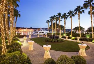 Hotel The Westin Savannah Harbor Golf Resort & Spa