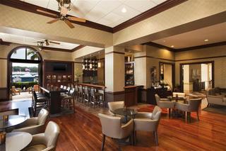 Hotel The Westin Savannah Harbor Golf Resort & Spa