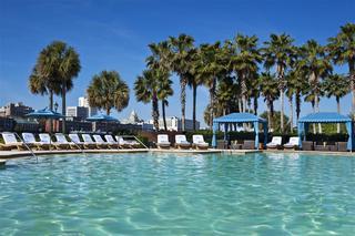 Hotel The Westin Savannah Harbor Golf Resort & Spa
