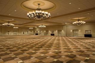 Hotel The Westin Savannah Harbor Golf Resort & Spa