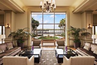 Hotel The Westin Savannah Harbor Golf Resort & Spa