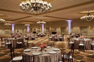 Hotel The Westin Savannah Harbor Golf Resort & Spa