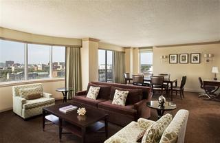 Hotel The Westin Savannah Harbor Golf Resort & Spa