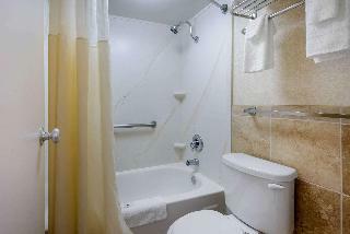Hotel Quality Inn Heart Of Savannah