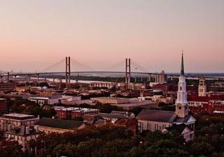 Hotel Quality Inn Heart Of Savannah