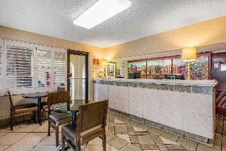 Hotel Quality Inn Heart Of Savannah