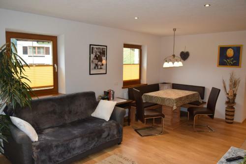 Lodge Ferienwohnung Gapp