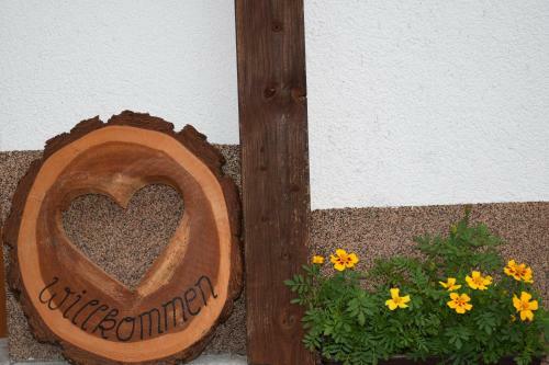 Lodge Ferienwohnung Gapp