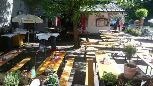 Hotel Pension Fr�hwirth