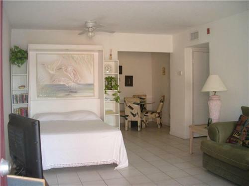 Apartamentos The Marlin - Cocoa Beach