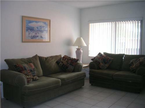 Apartamentos The Marlin - Cocoa Beach