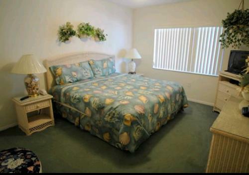 Apartamentos The Marlin - Cocoa Beach