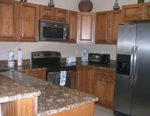 Apartamentos The Marlin - Cocoa Beach