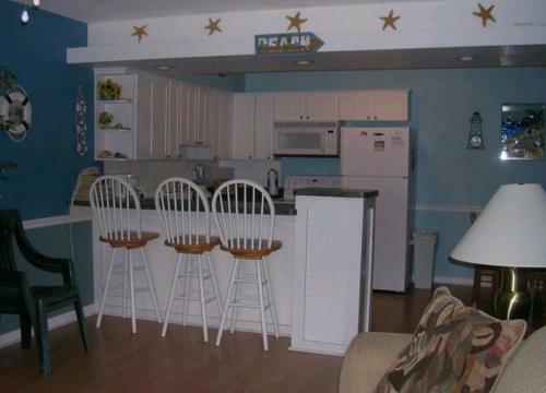 Apartamentos The Marlin - Cocoa Beach