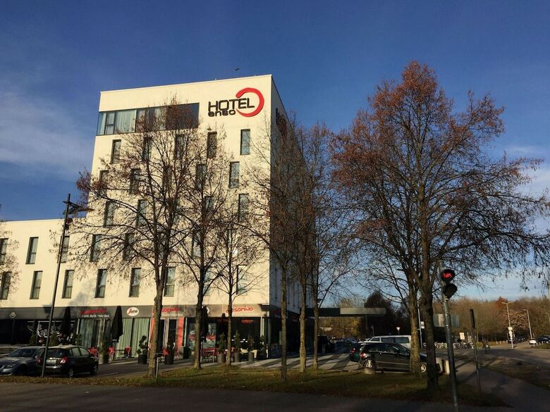 Enso Hotel