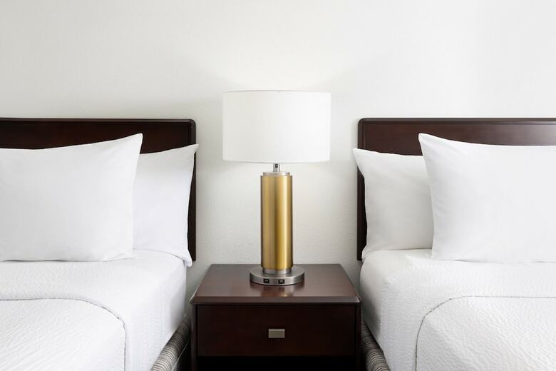 Hotel Springhill Suites Fresno