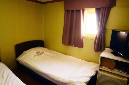 Suncity Hostel