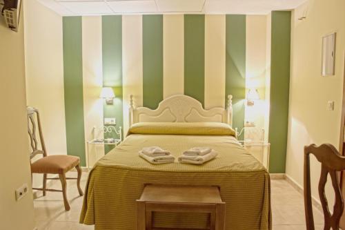 Hostal Carmen