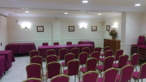 Hostal Carmen