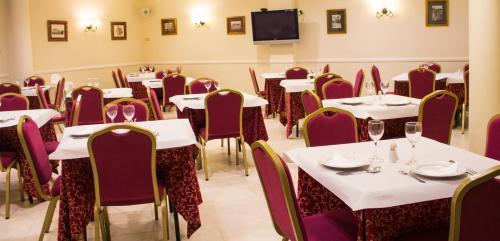 Hostal Carmen