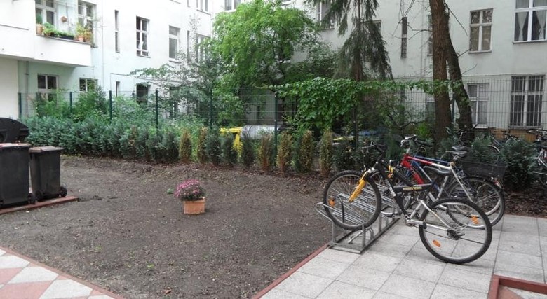 Apartamento Zimmervermietung H�rtig
