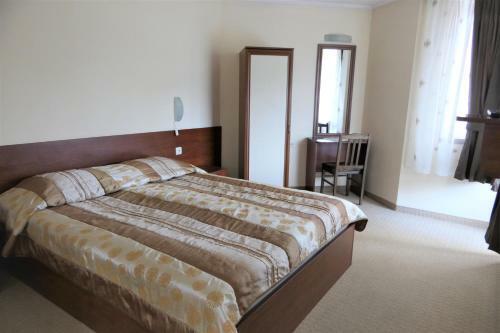 Panorama Family Hotel