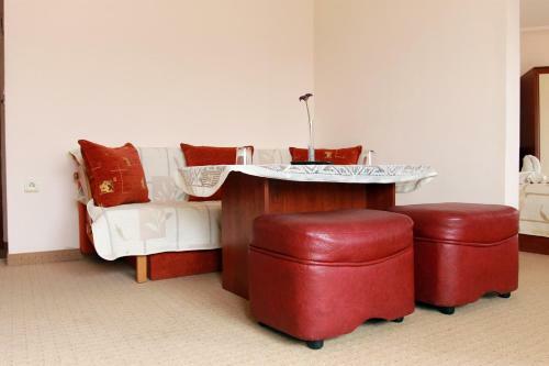 Panorama Family Hotel