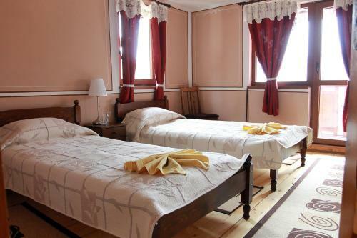 Panorama Family Hotel