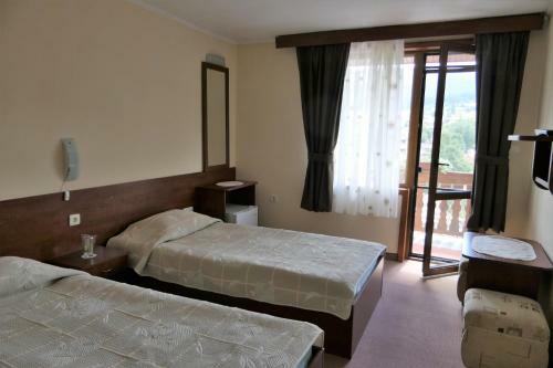 Panorama Family Hotel